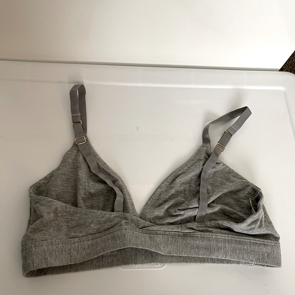 Lively bra, size Large (approx 36C). NWOT - Picture 4 of 4